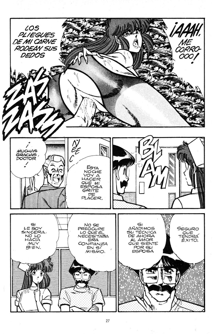 Ogenki Clinic (La mansión del CRG)